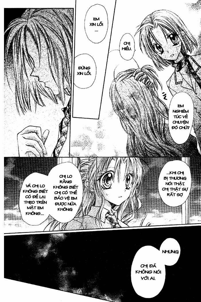 đi tìm mặt trăng tròn chapter 22 27