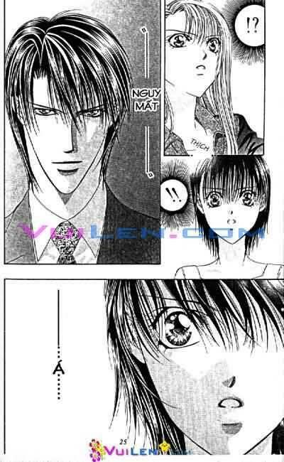 thử thách của kyouko chapter 73 26