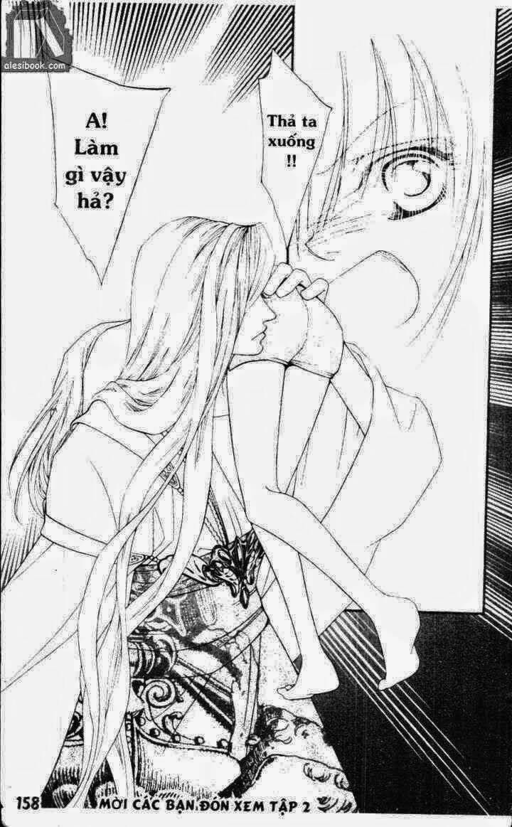hoàng tử bóng đêm chapter 1 158