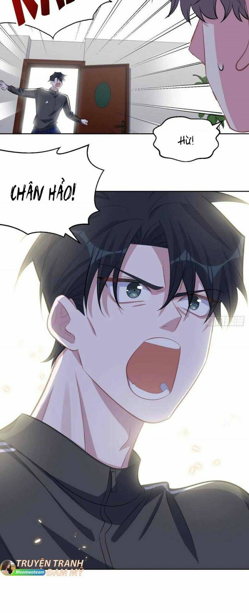 nhạc phụ đại nhân là lão bà chapter 125 32