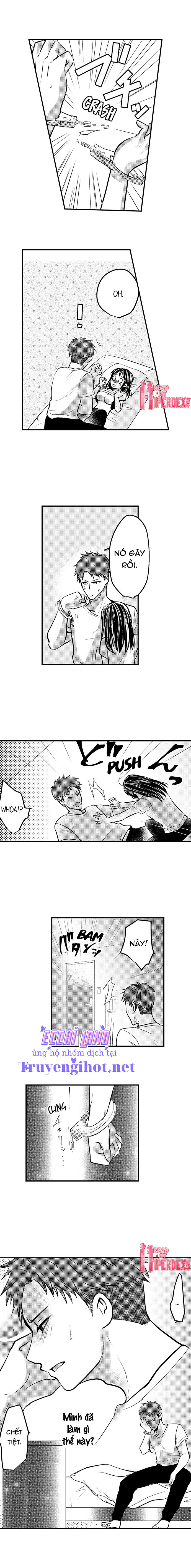 làm tình khi bị còng tay (full) chapter 3.2 4