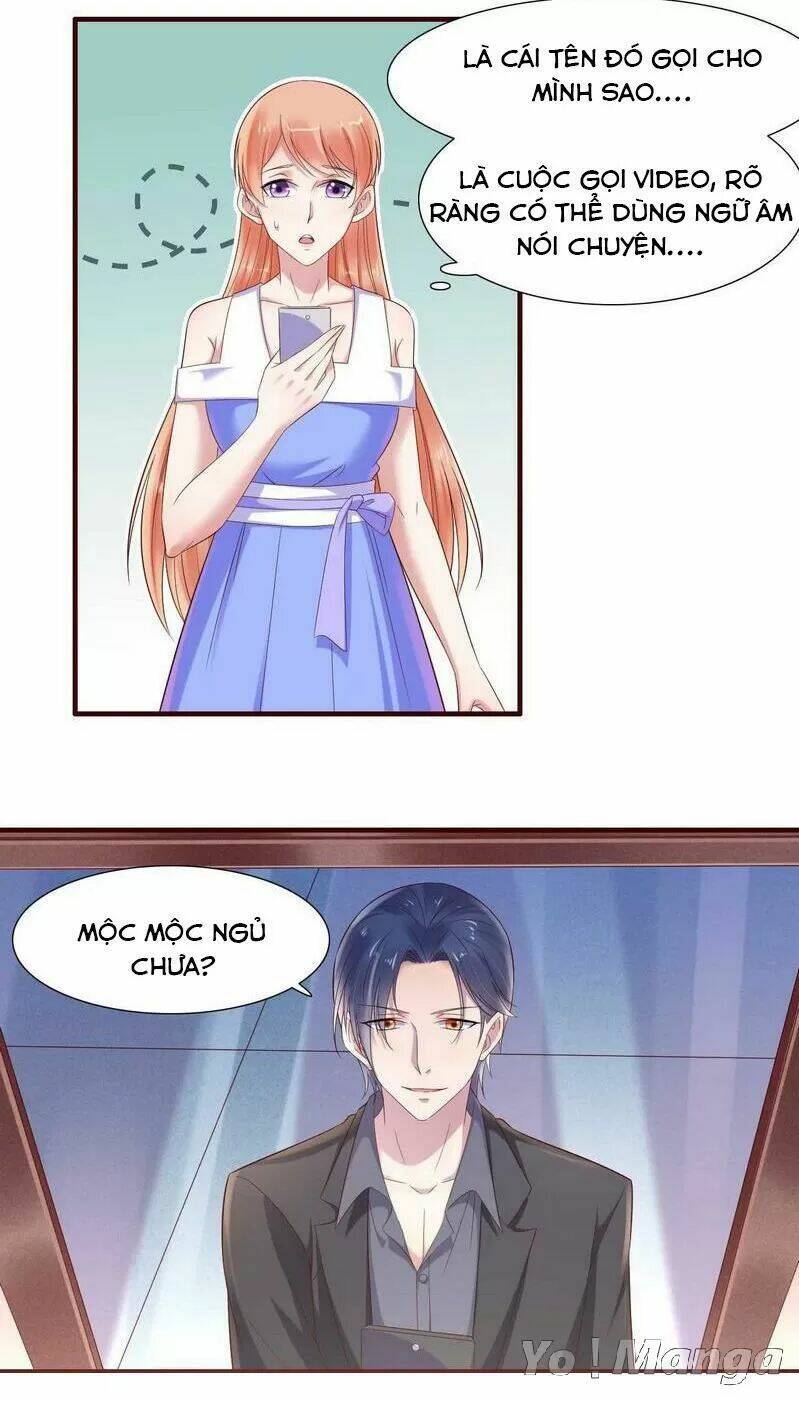 bá đạo tổng tài yêu tôi chapter 207 13