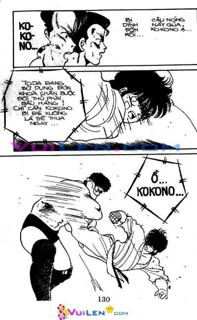 truyền nhân atula - shura no mon i chapter 7 131