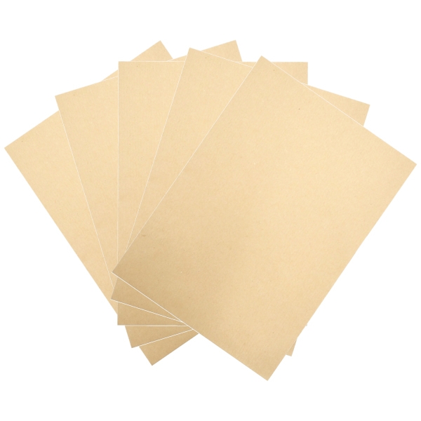 Bộ 5 Bao Thư Lớn Espp Giant Envelope