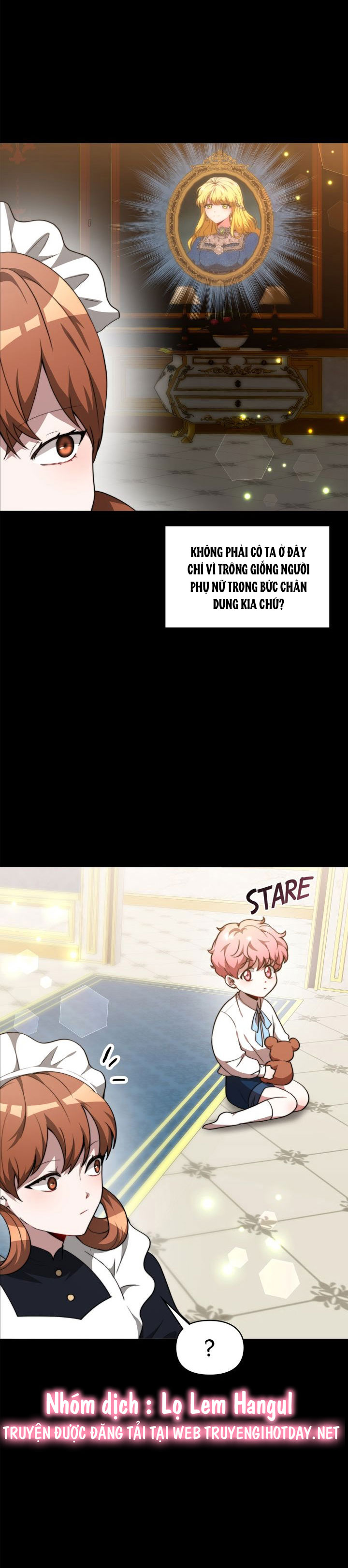 công nương eluana vita chapter 40 21