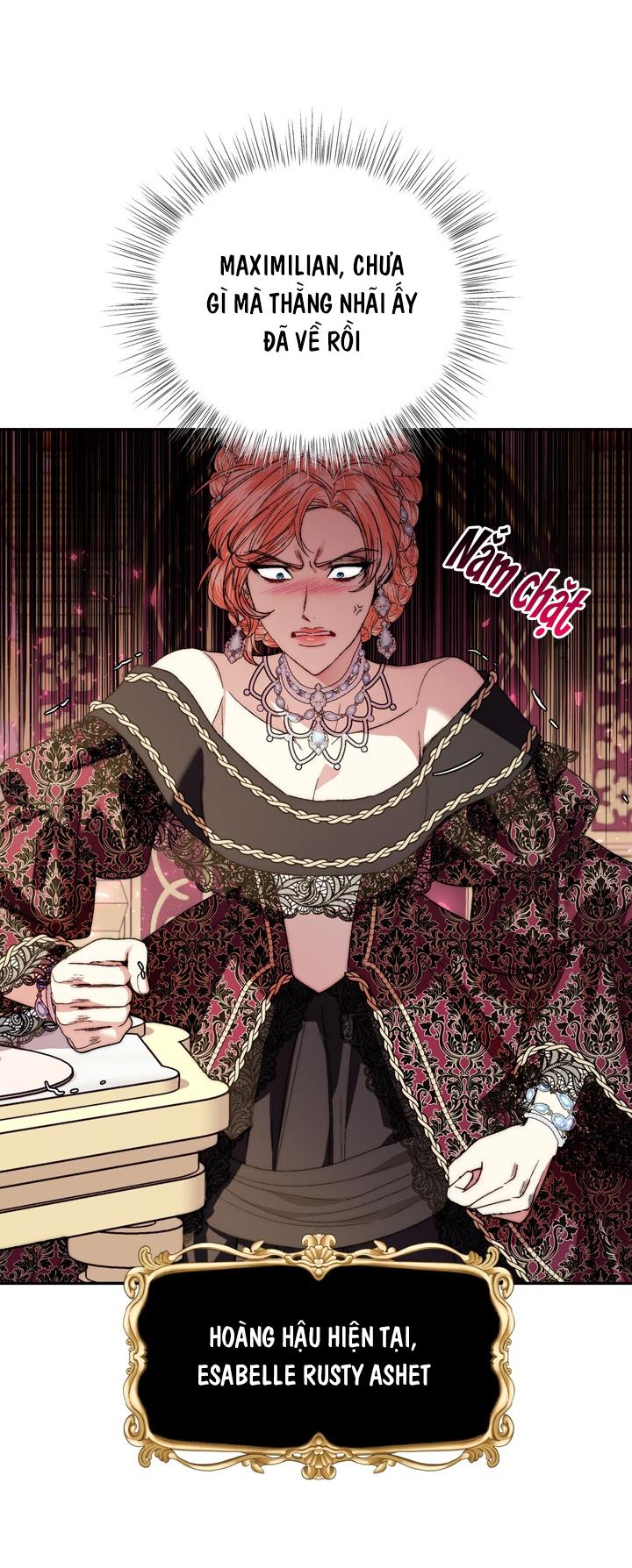 cha, con không muốn kết hôn đâu chapter 45 89