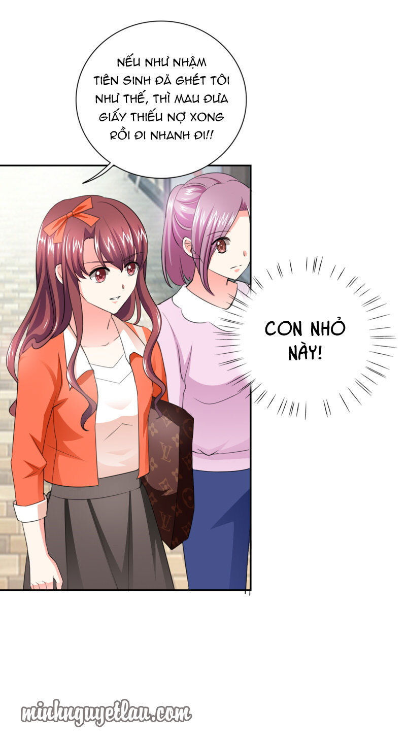 cẩm tú trùng sinh: chào buổi sáng phó thái thái chapter 43 5