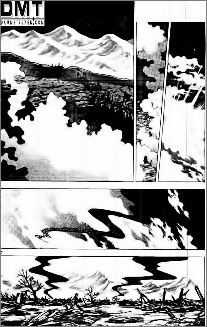 truyền thuyết bá vương phần 2 - vương tử takeru chapter 1 42