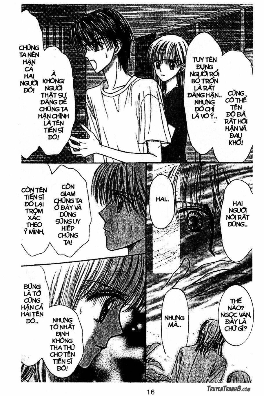 kẻ đồng hành - partner chapter 7 18