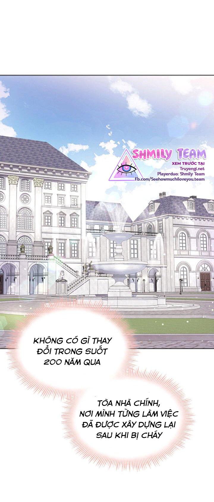 tiểu thư chỉ muốn được nghỉ ngơi chapter 15 42