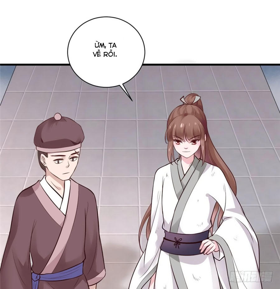 nữ đế livestream công lược chapter 8 36