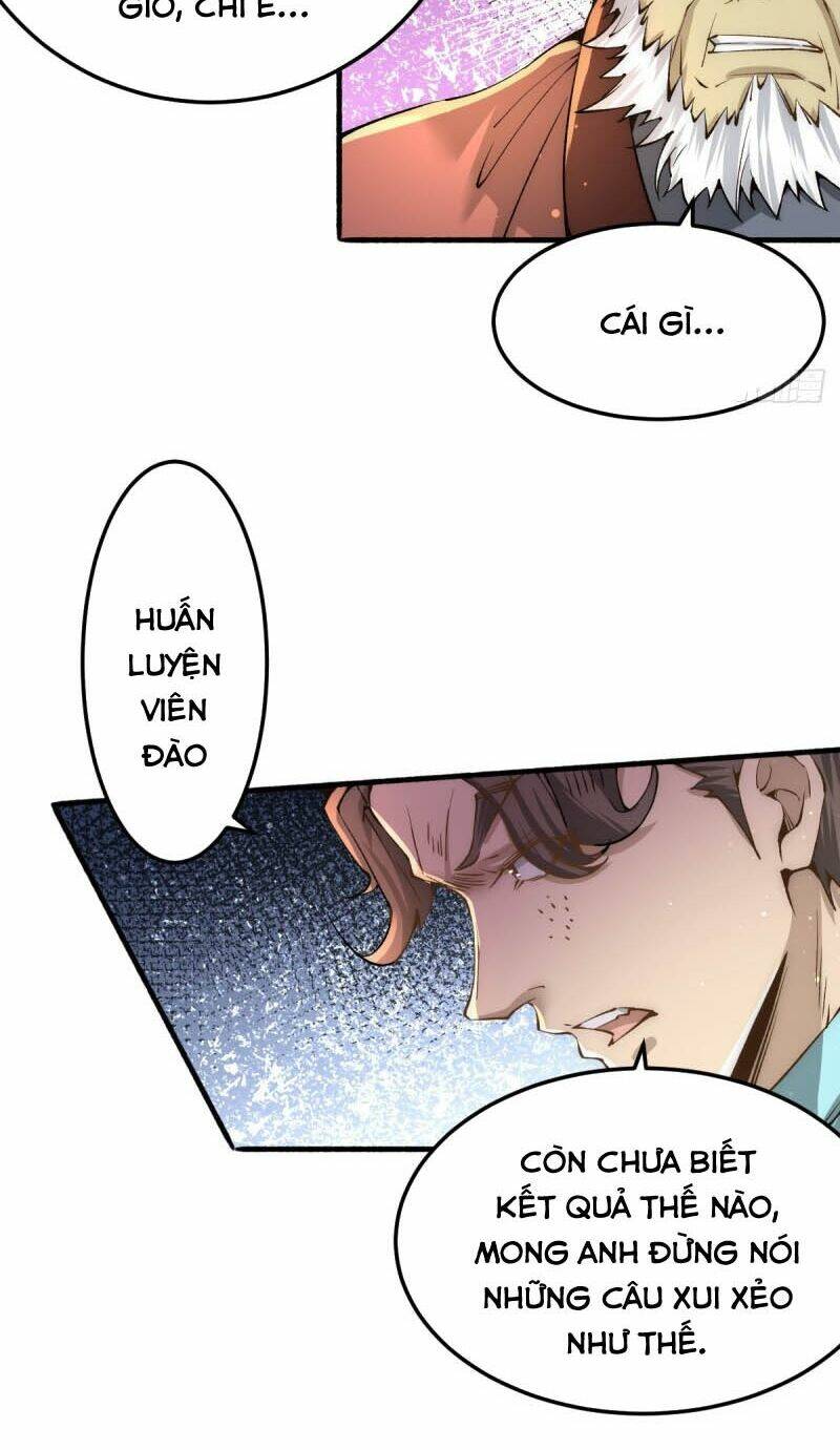 đô thị đỉnh phong cao thủ chapter 130 33
