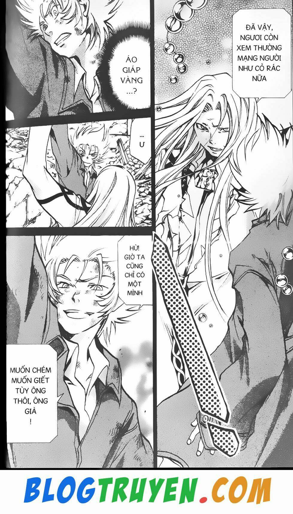 thần thoại minh vương chapter 66 10