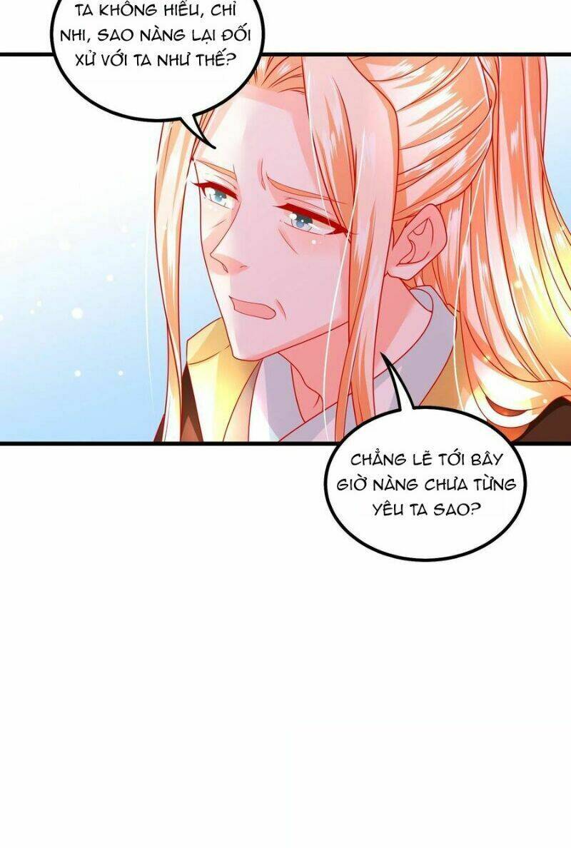 ta phải làm hoàng hậu chapter 35 32