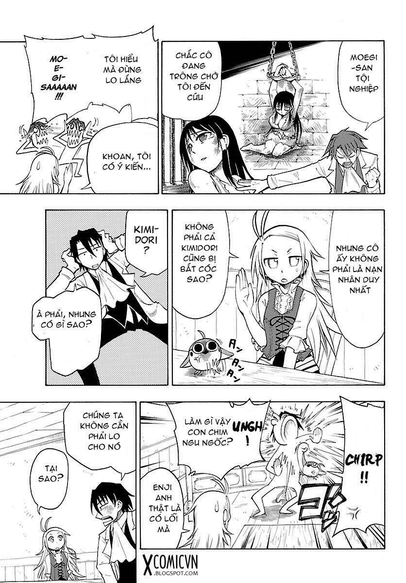 appearance of the yellow dragon chapter 11 4