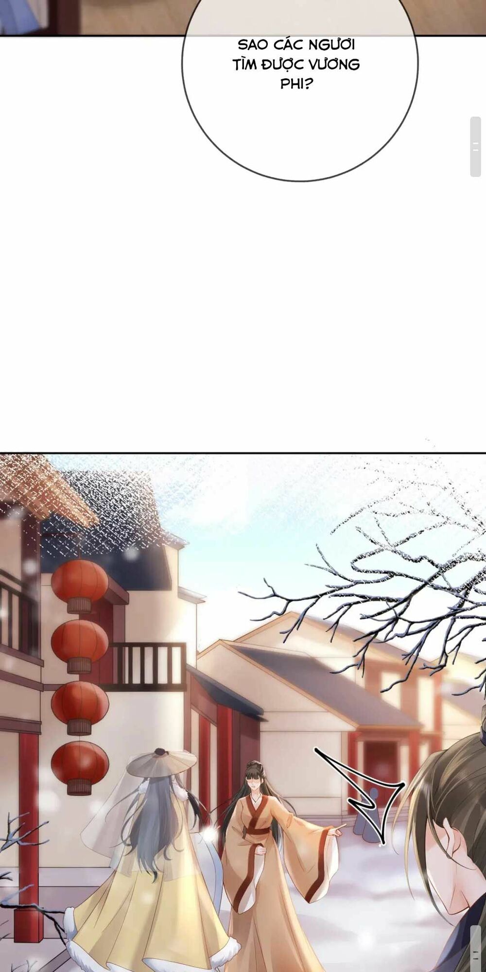 sự trả thù của vương phi chapter 33 6