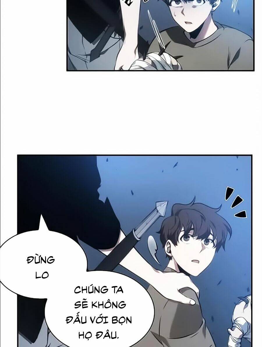 toàn trí độc giả - omniscient reader chapter 35 36