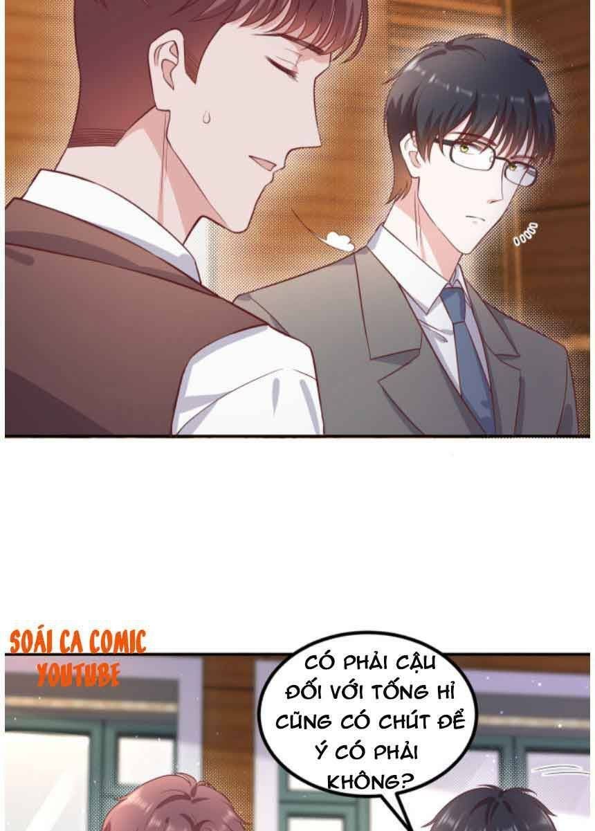 nhất sanh hữu hỉ chapter 48 13