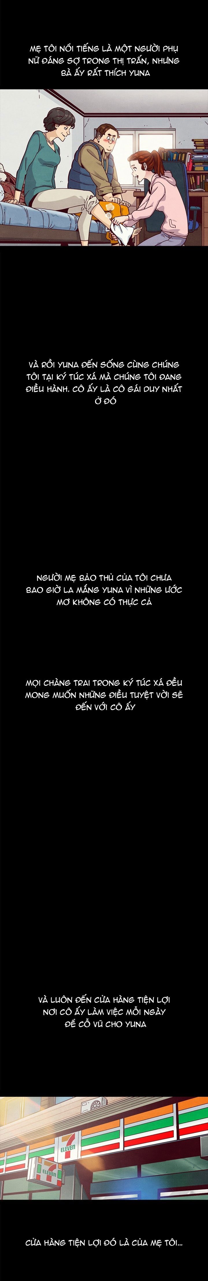 công tử bột chapter 36 13