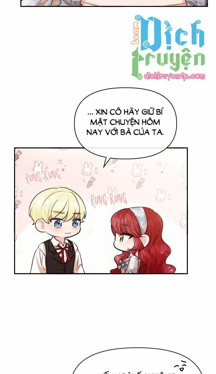 tiểu thư scarlet, em không muốn trả thù sao? chapter 59 22