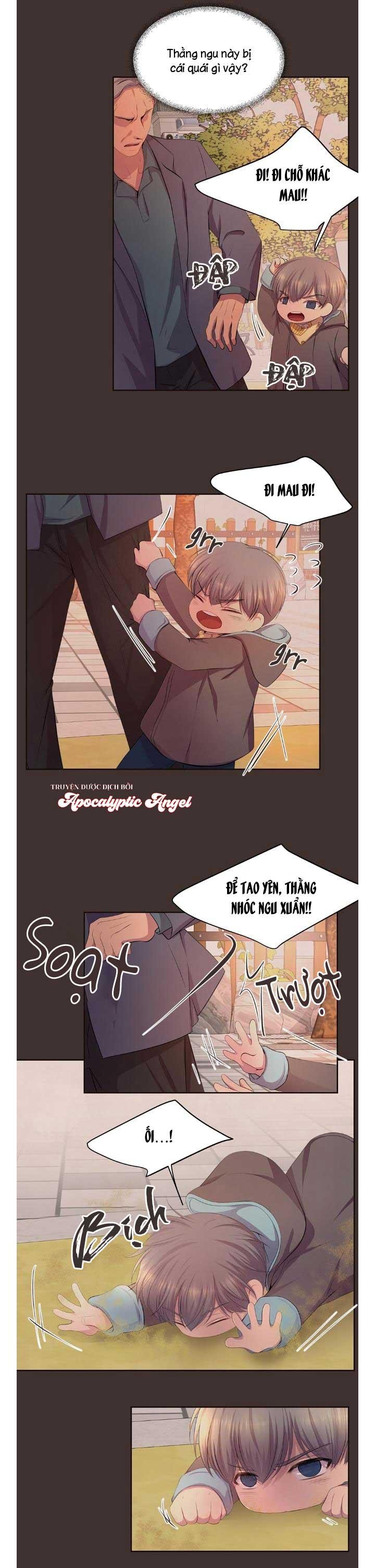 giữ em thật chặt (hold me tight) chapter 100 8