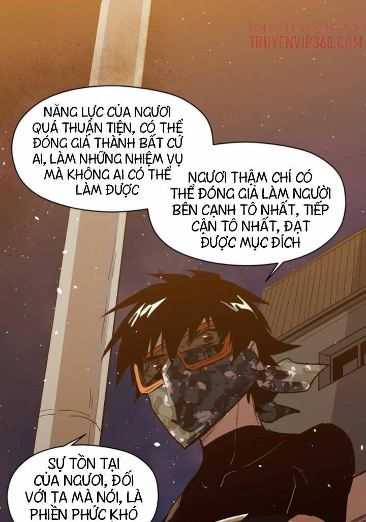 vương bài đặc công trùng sinh vườn trường chapter 31 38