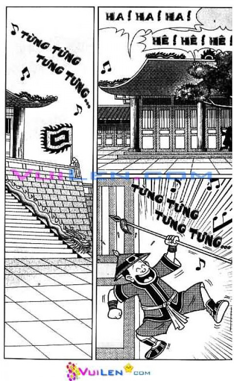 thần đồng đất việt chapter 143 2