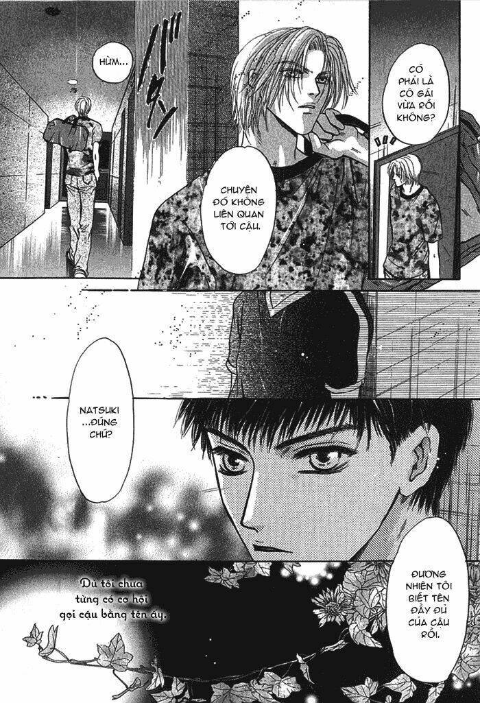 komatta toki ni wa hoshi ni kike! chapter 22 28