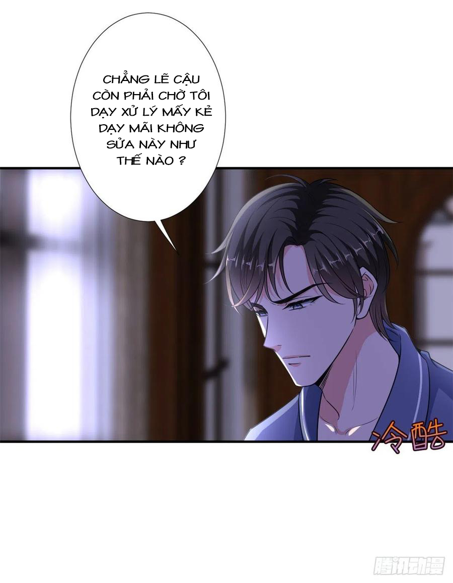 thí hôn lão công, cần giúp sức chapter 255 11