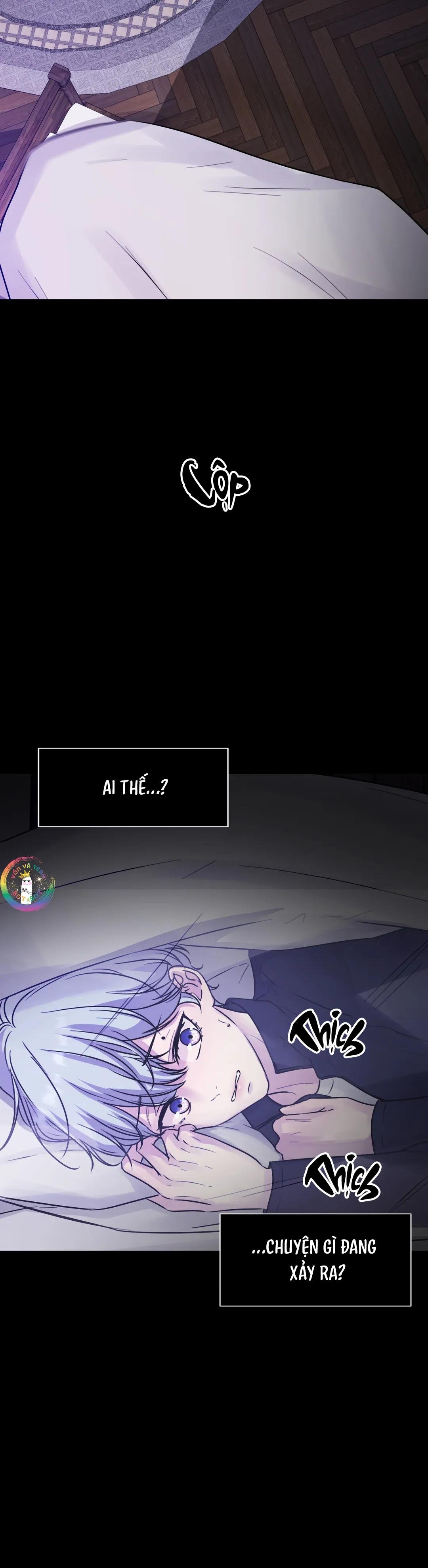 cửu vĩ hồ ly dj - guiding light chapter 9 27