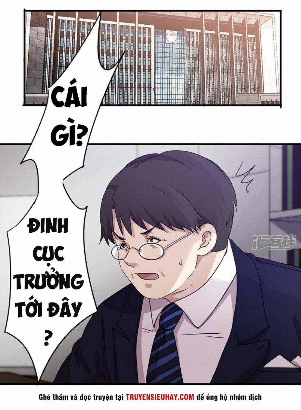 tối cường công nhân chapter 115 22