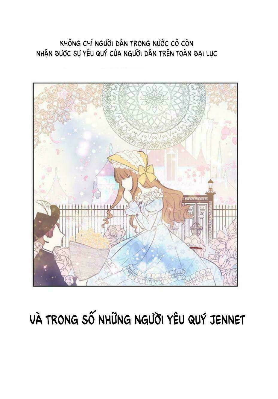 một ngày nọ ta trở thành công chúa chapter 2 10