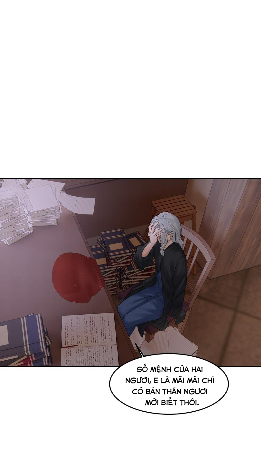 tình cũ là vua chapter 26 59