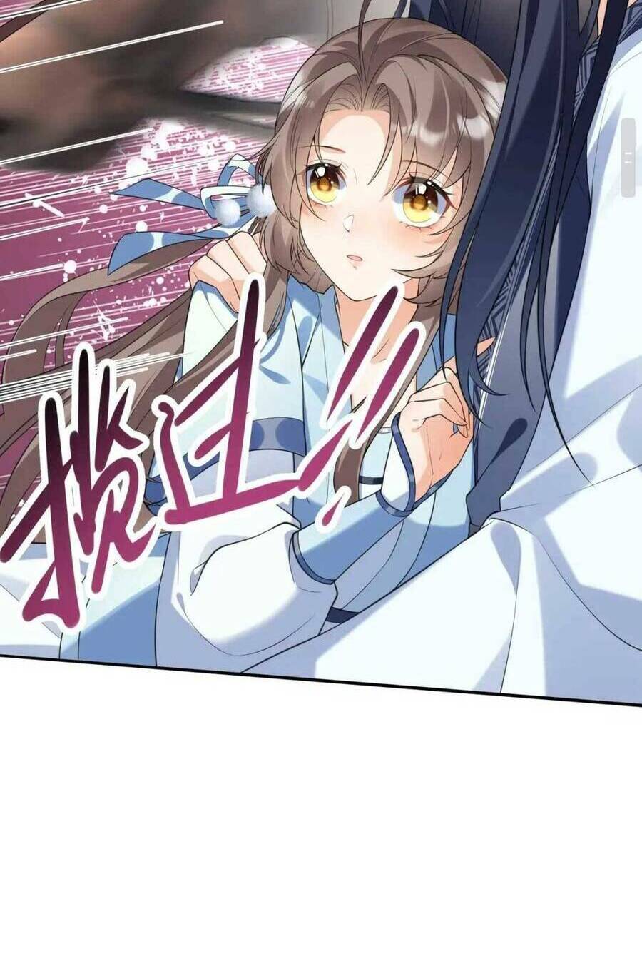 phúc hắc hoa yêu mua một tặng một chapter 10 21