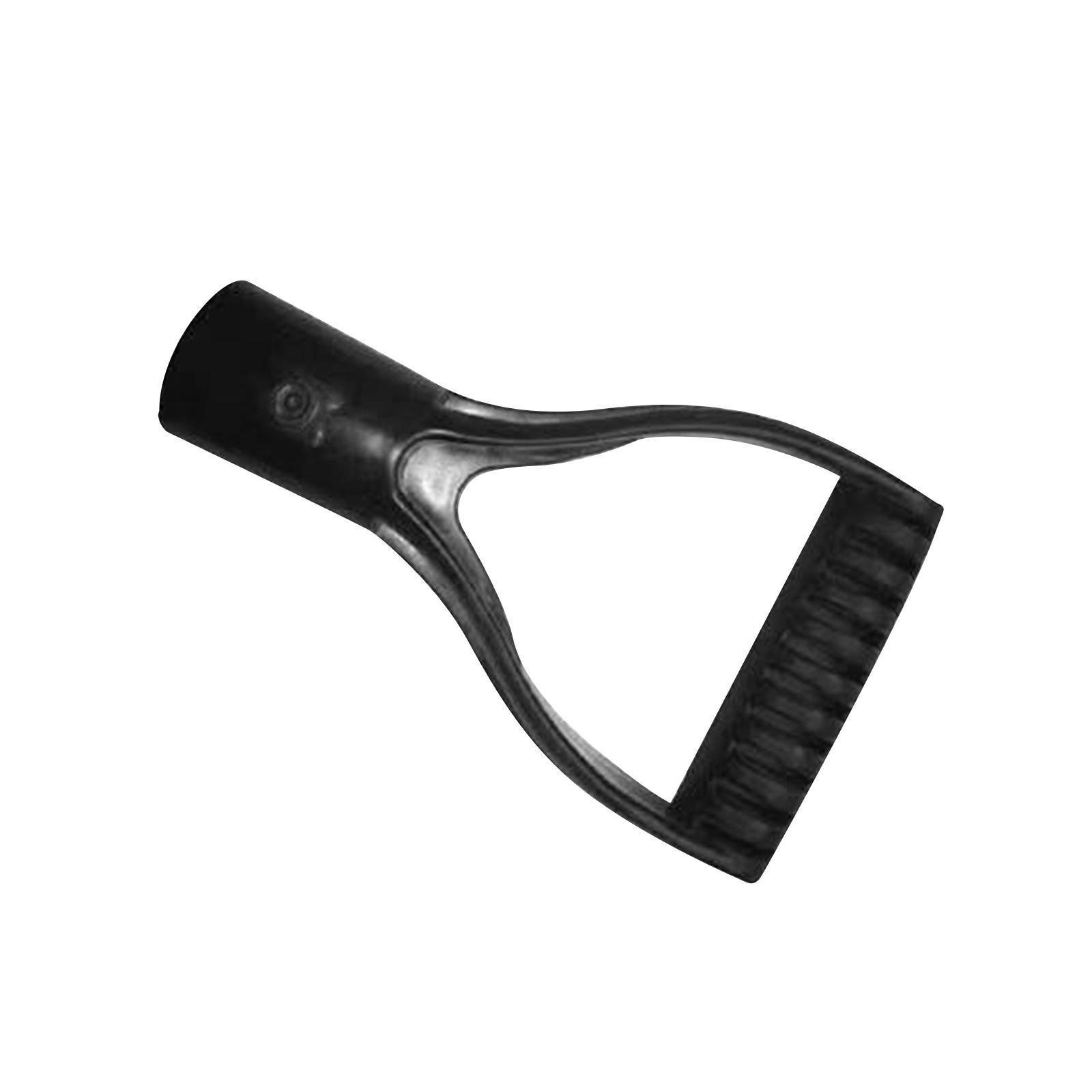 Shovel Handle Grip Handle Y Handle Replace Spade Handle for Garden Lawn Accessories
