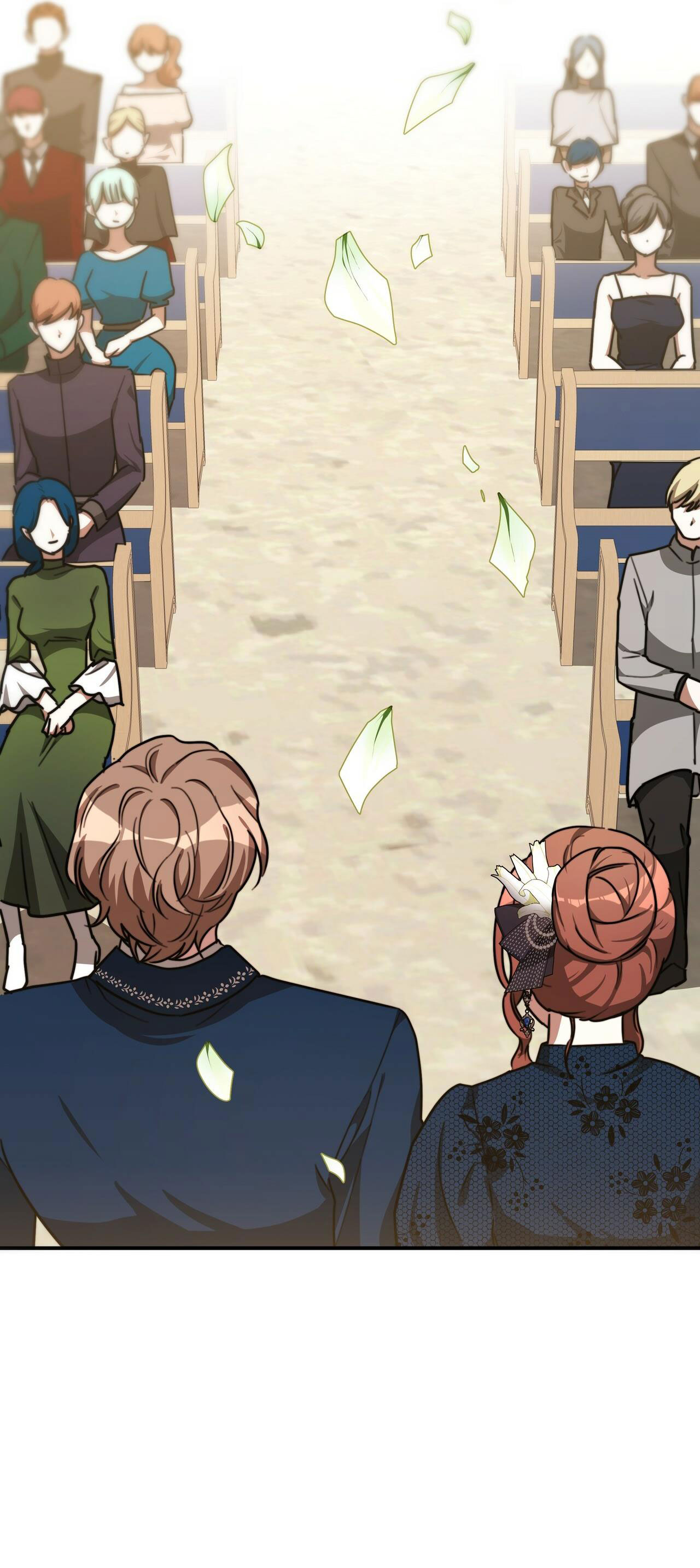 cuộc hôn nhân tay ba chapter 27 32