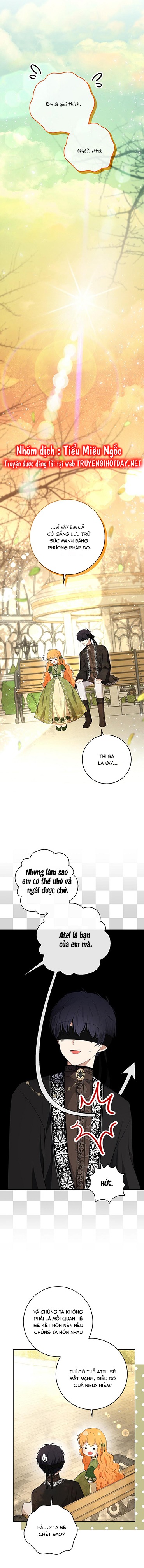 câu chuyện về gia tộc beaty chapter 75 10