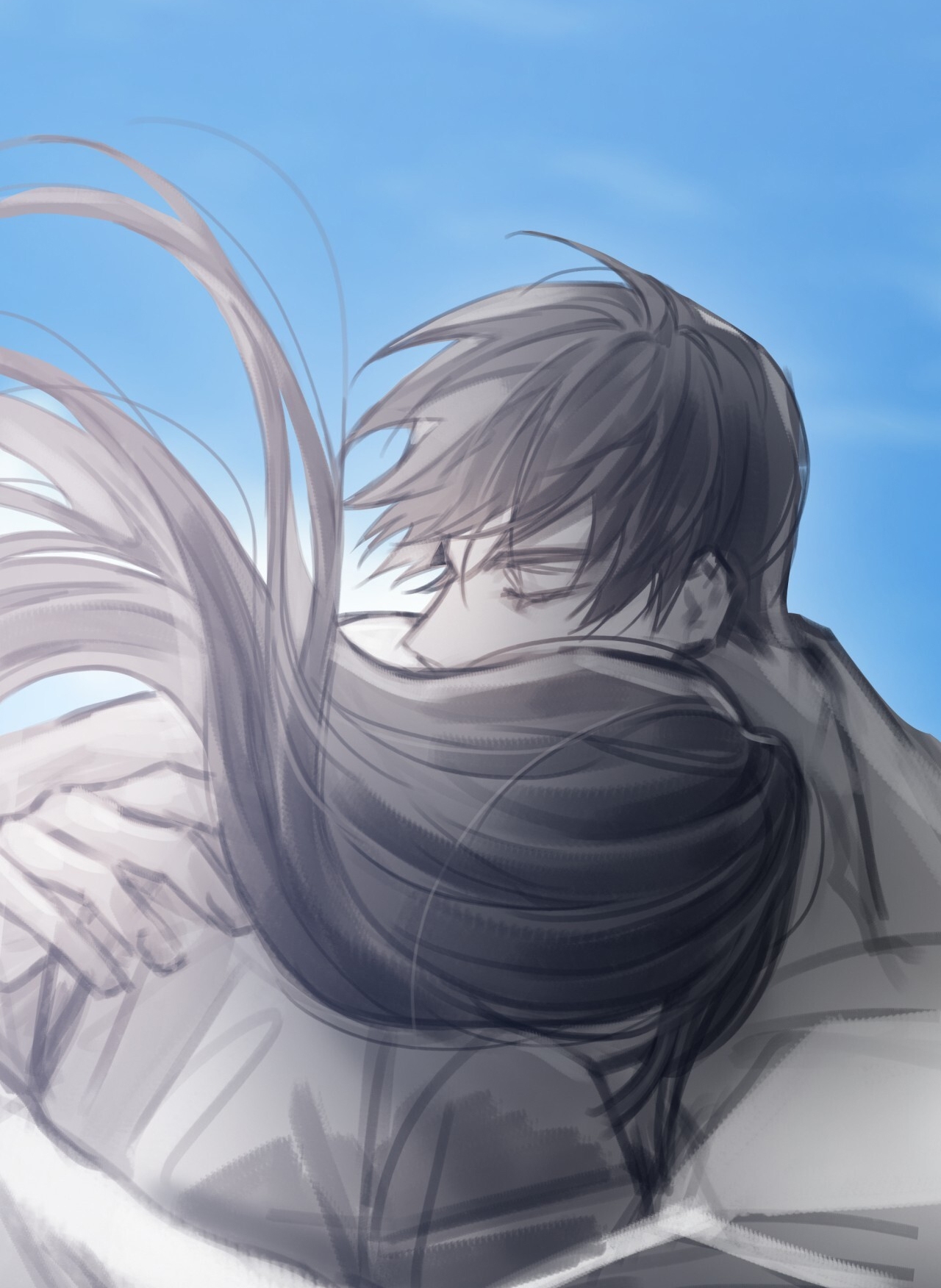 doppio senso chapter 71.2 8