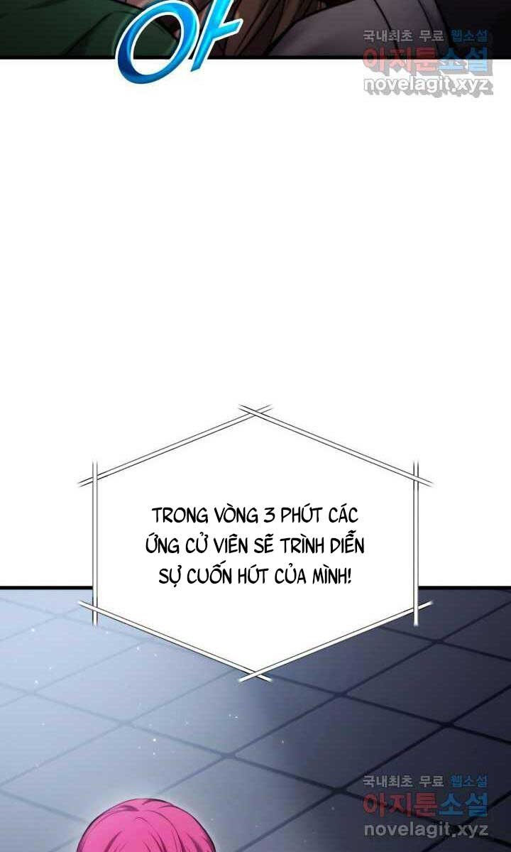 huyền thoại game thủ - tái xuất chapter 75 65