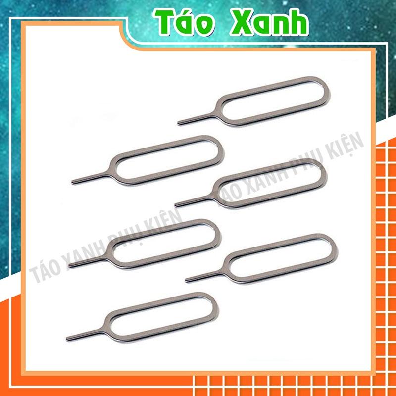 Que Chọc Sim - Táo Xanh Phụ Kiện (loại thân dài)