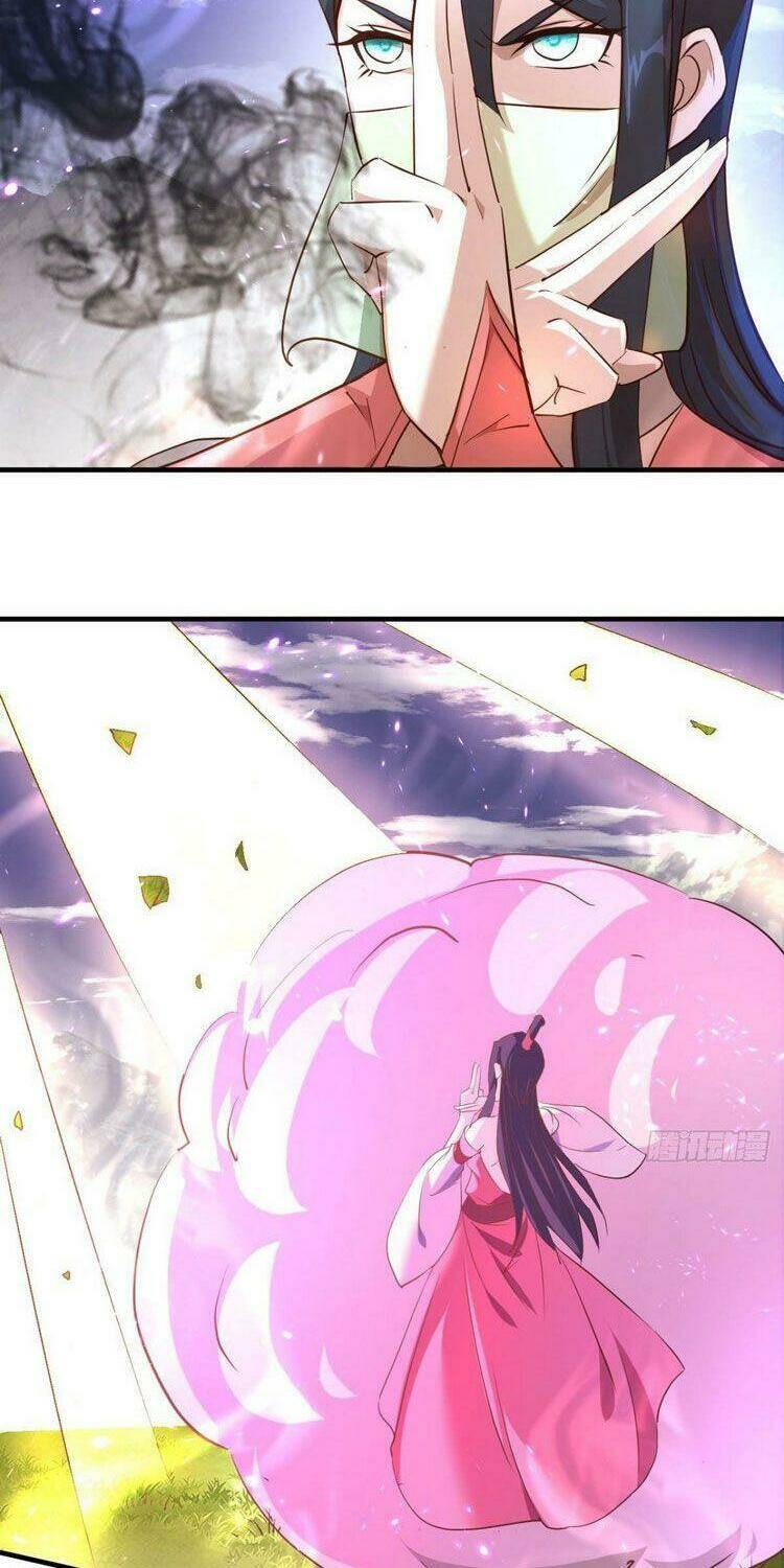 thiên hạ kiếp chapter 39 4