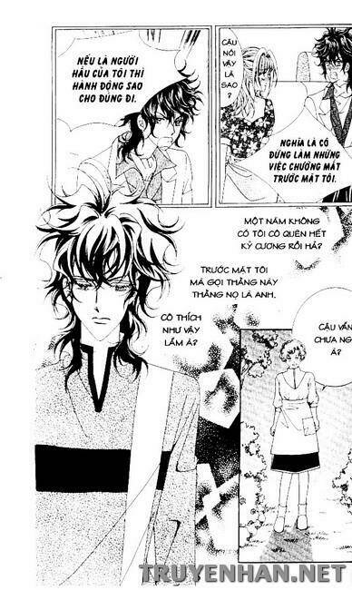 lọ lem hậu đậu chapter 85 7