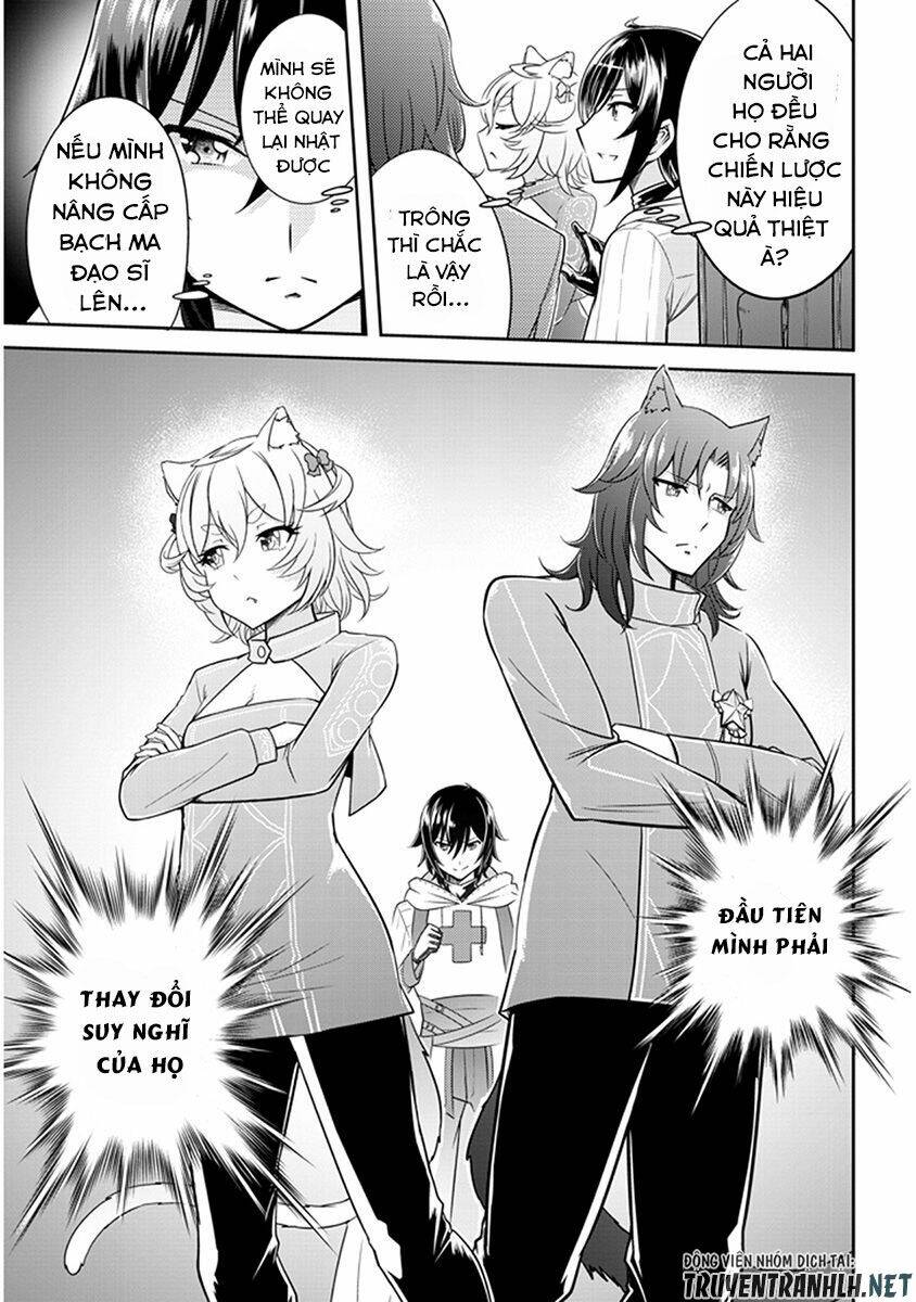 live dungeon! chapter 3 10