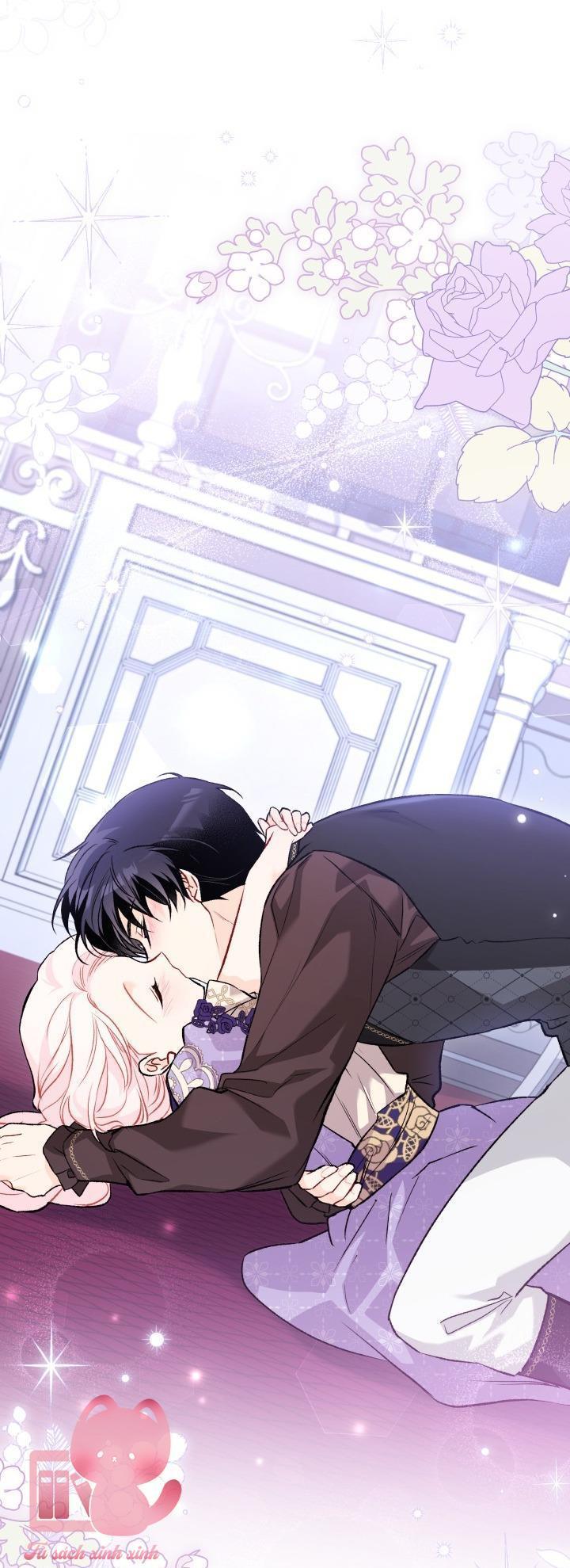 quan hệ cộng sinh giữa báo đen và thỏ trắng chapter 89 31