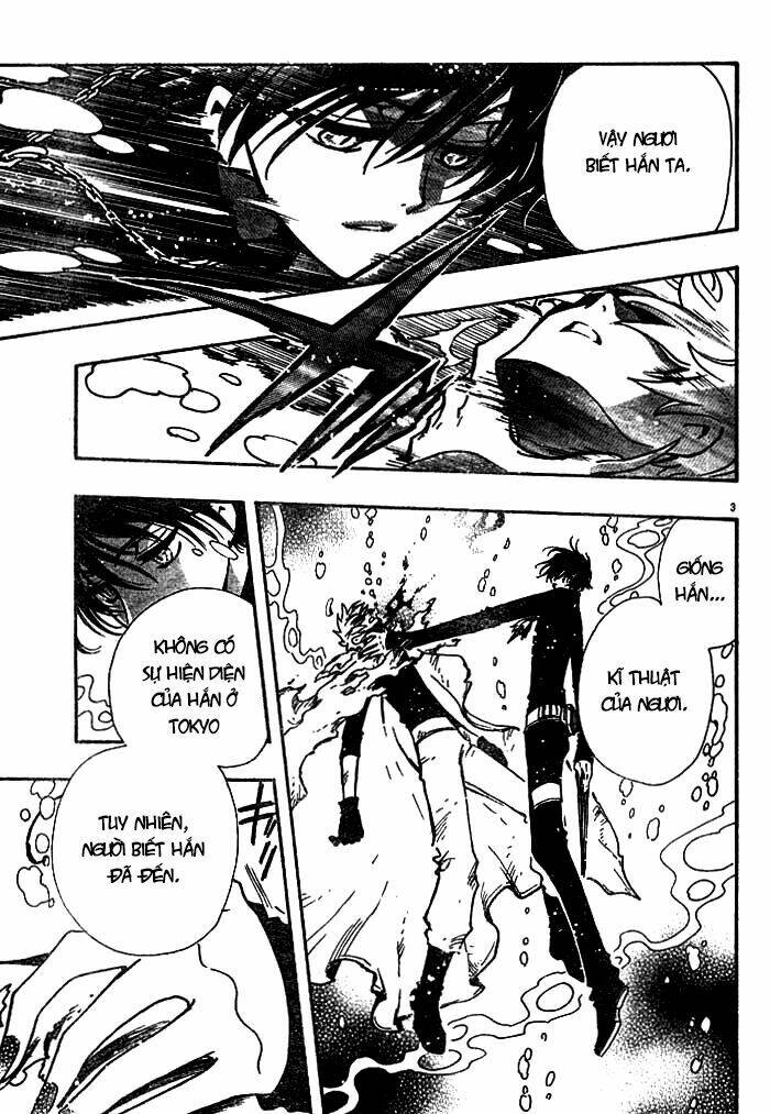 huyền thoại đôi cánh chapter 118 3