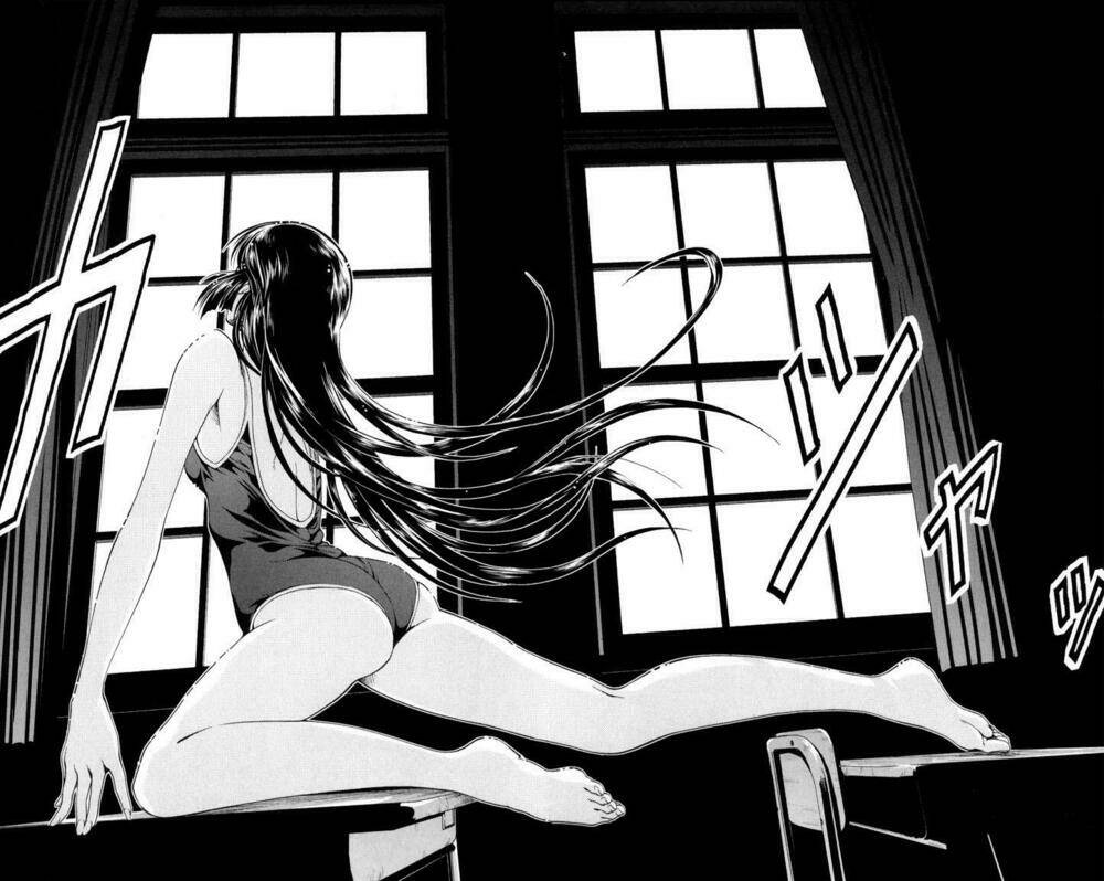 kimiiro focus-new chapter 2 43