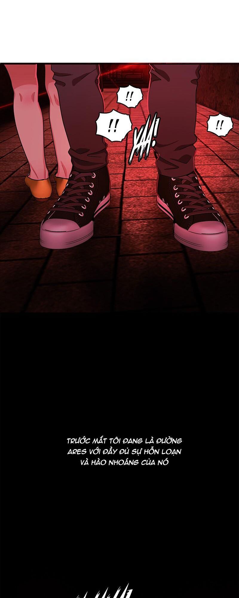 nửa đêm ở poppy land chapter 61 65