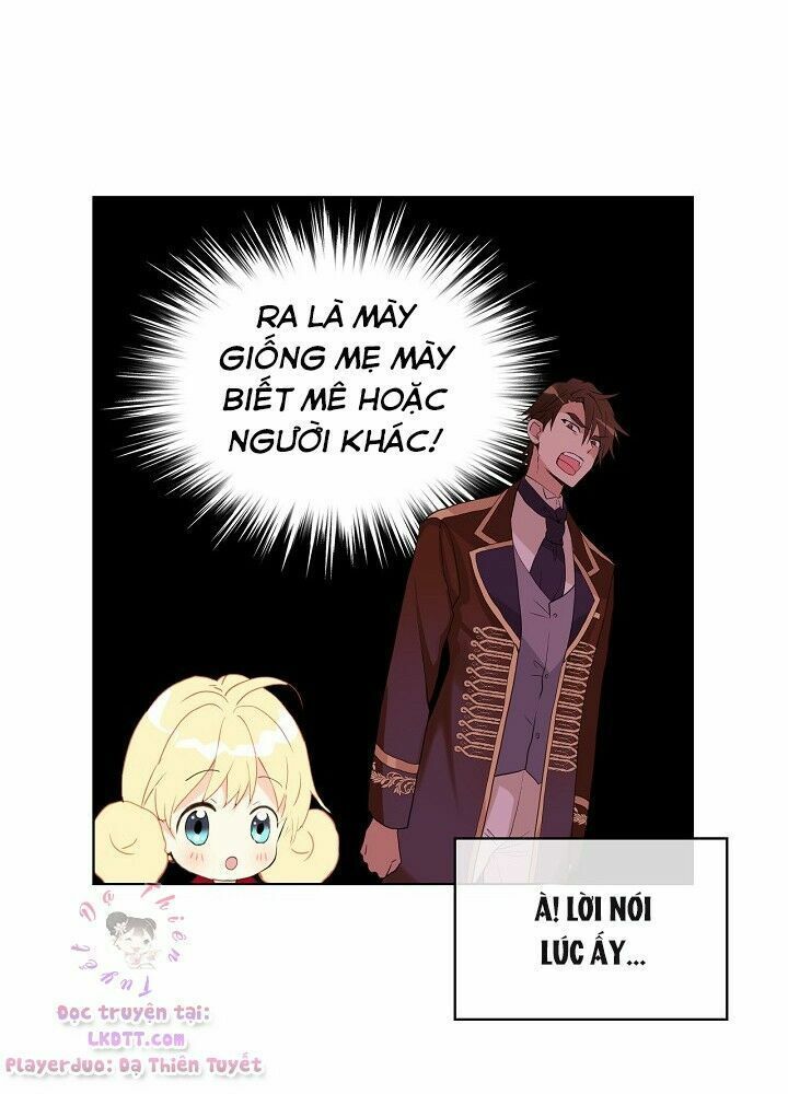 con có phải con là con gái của ngài không? chapter 41 51