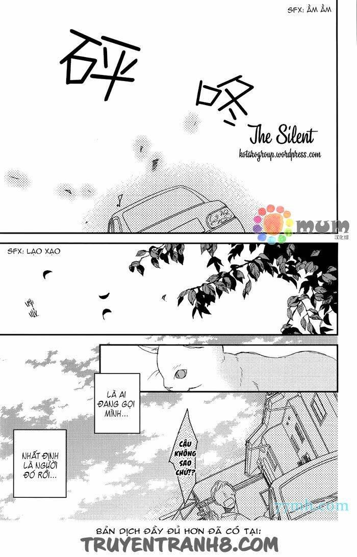 oita ga sugiru wa koneko-chan chapter 4 33