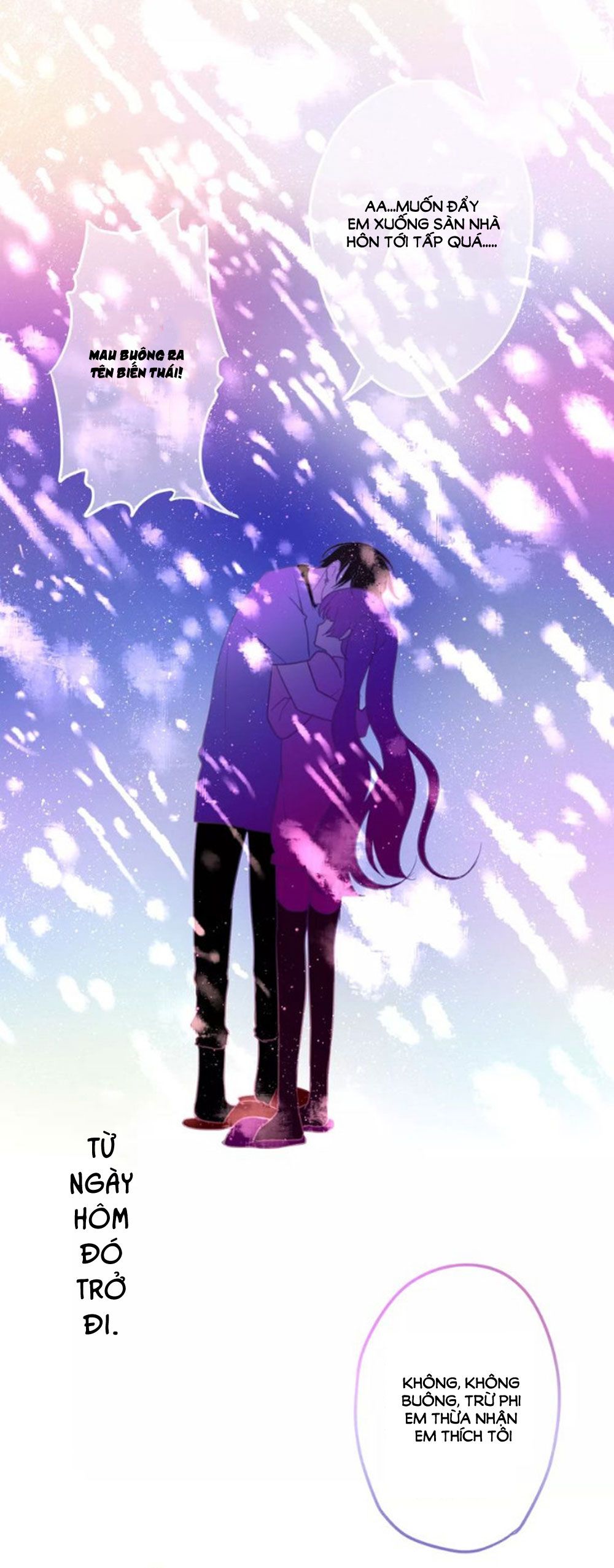 tháng sáu kì diệu chapter 37 34